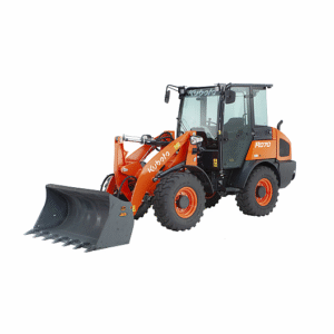 Kubota R070
