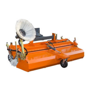 keerborstel-LVS Rent