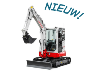 Takeuchi TB335R