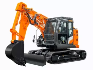Graafmachines 13T